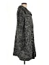 Fenn Wright Manson Gray Cardigan Size L - photo 4