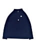 Garb Blue Turtleneck Sweater Size 9 - 10 - photo 1
