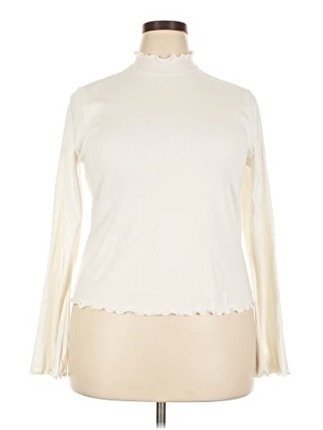 Old Navy Long Sleeve Turtleneck (view 1)