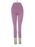 Athleta Color Block Purple Leggings Size S - photo 2