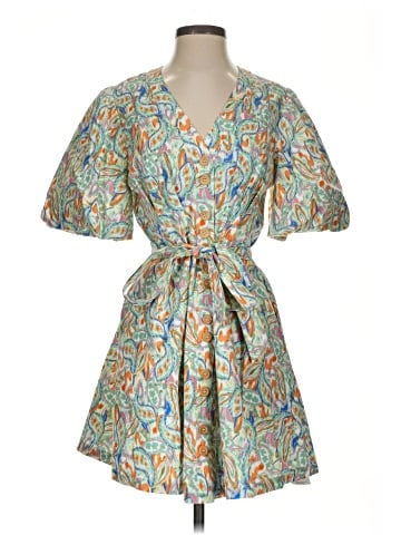 Shoshanna Casual Dress (view 1)