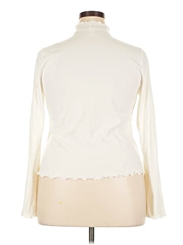 Old Navy Long Sleeve Turtleneck (view 2)