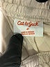 Cat & Jack Solid Ivory Skort Size 5T - photo 3