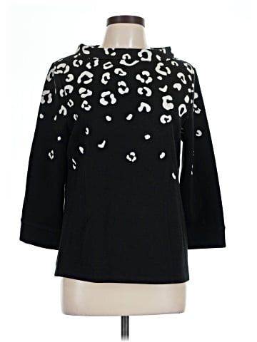 Talbots Pullover Sweater (view 1)