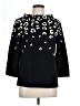 Talbots Black Pullover Sweater Size L - photo 1