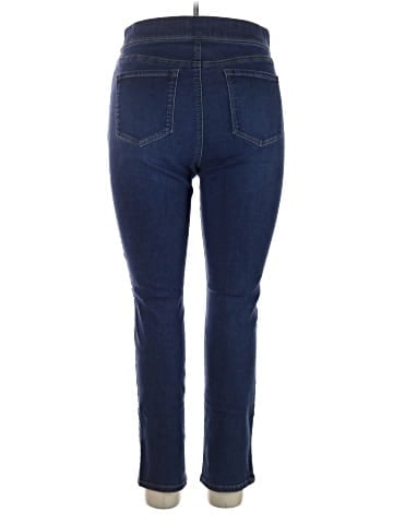 Gloria Vanderbilt Jeggings (view 2)