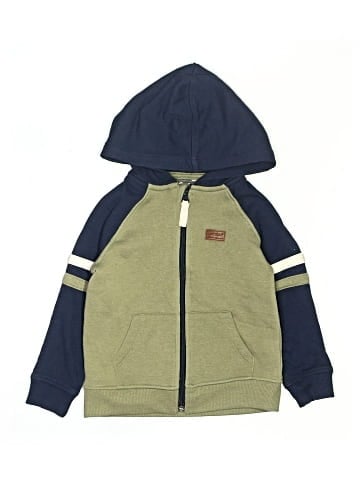 Eddie Bauer Zip Up Hoodie (view 1)
