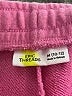 Epic Threads Pink Casual Pants Size 10 - 12 - photo 3