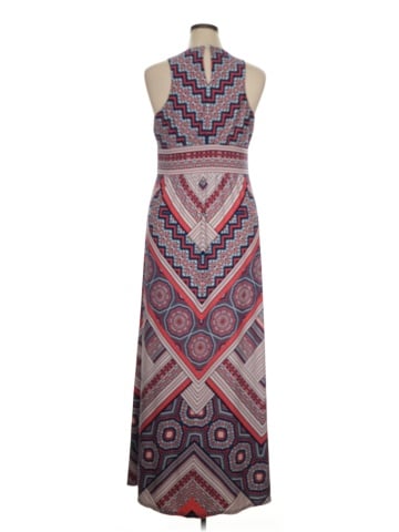 London Times Casual Dress (view 2)