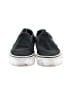 Vans Black Sneakers Size 6 1/2 - photo 2