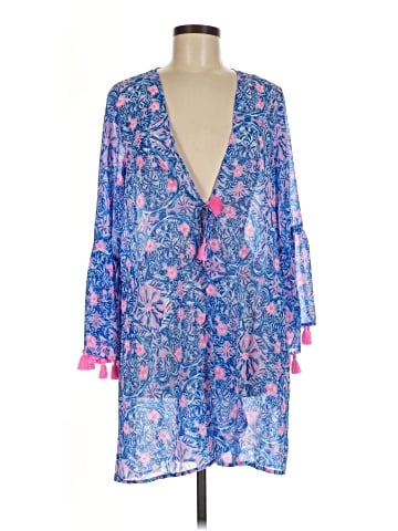 Lilly Pulitzer Kimono (view 1)