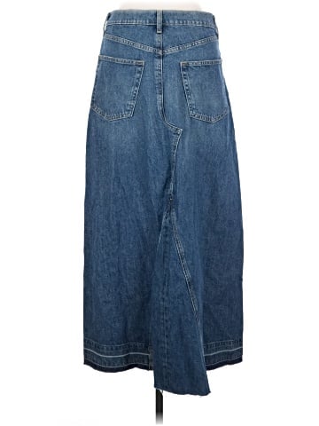 Gap Denim Skirt (view 2)