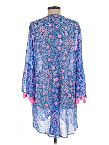 Lilly Pulitzer Kimono (view 2)