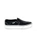 Vans Black Sneakers Size 6 1/2 - photo 1