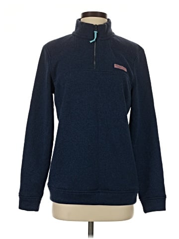 Vineyard Vines Pullover Sweater (view 1)