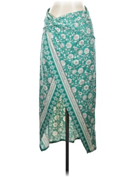 Free People Casual Skirt