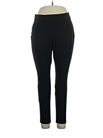 Lane Bryant Active Pants (view 1)