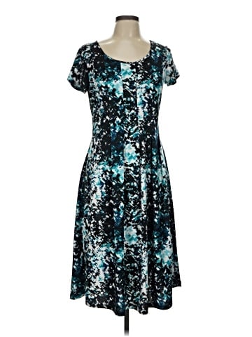 Notations Casual Dress (view 1)