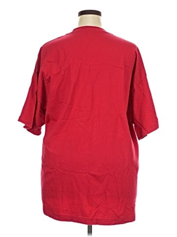 Hanes Short Sleeve T-Shirt (view 2)