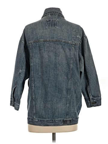 Abercrombie & Fitch Denim Jacket (view 2)