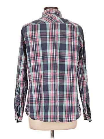Columbia Long Sleeve Button-Down Shirt (view 2)