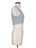 Cuyana Blue Tank Top Size XS - photo 4