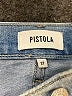 Pistola Blue Jeans Size 27 waist - photo 7