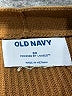 Old Navy Brown Coat Size 3X - photo 6
