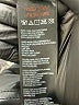 Urban Outfitters 100% Polyurethane Black Cargo Pants Size S - photo 8
