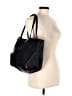 MICHAEL Michael Kors 100% Leather Black Leather Tote One size - photo 2