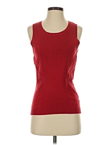 Etcetera Sweater Vest (view 1)