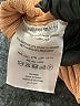 Jonathan Simkhai Tan Long Sleeve Top Size S (estimated) - photo 7