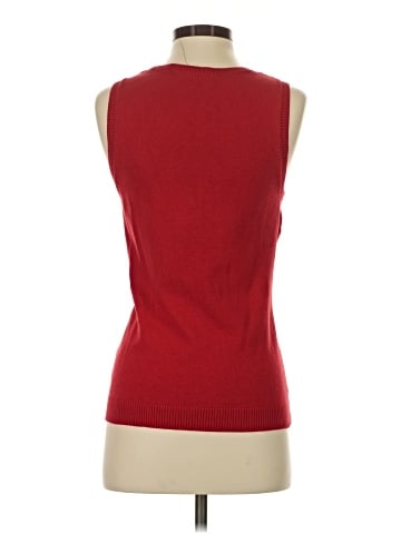 Etcetera Sweater Vest (view 2)