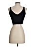 Forever 21 Black Tank Top Size S - photo 2
