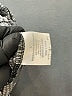 Unbranded Chevron-herringbone Black Casual Dress Size L - photo 7