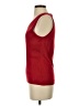 Etcetera Red Sweater Vest Size XS - photo 5