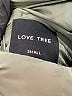 Love Tree 100% Polyester Green Vest Size S - photo 6