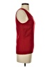 Etcetera Red Sweater Vest Size XS - photo 4