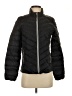 Gap 100% Nylon Solid Black Jacket Size S - photo 1