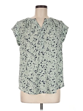 41 Hawthorn Short Sleeve Blouse