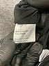 THATSSOFETCH Black Jumpsuit Size 0 - photo 5