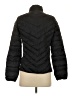 Gap 100% Nylon Solid Black Jacket Size S - photo 2