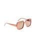 Loewe Orange Sunglasses One size - photo 1