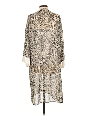Audrey 3+1 Kimono (view 2)