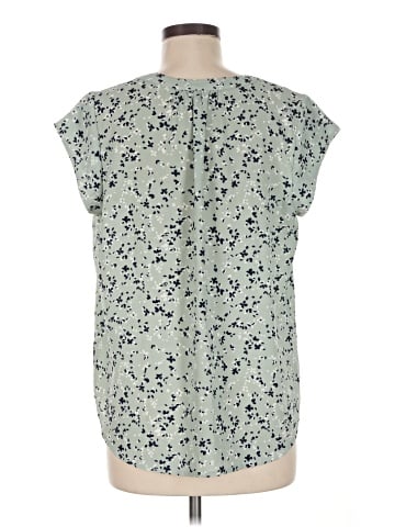41Hawthorn Short Sleeve Blouse (view 2)