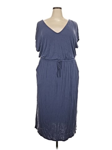 Torrid Casual Dress (view 1)