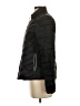 Gap 100% Nylon Solid Black Jacket Size S - photo 5