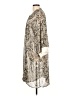 Audrey 3+1 Ivory Kimono Size 0X (estimated) - photo 5