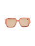 Loewe Orange Sunglasses One size - photo 2