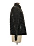 Gap 100% Nylon Solid Black Jacket Size S - photo 4